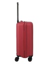 Travelite Travelite Air Stripe S Slim Crvena