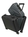 Travelite Travelite Next Business Kofer 4w Crna