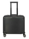 Travelite Travelite Next Business Kofer 4w Crna