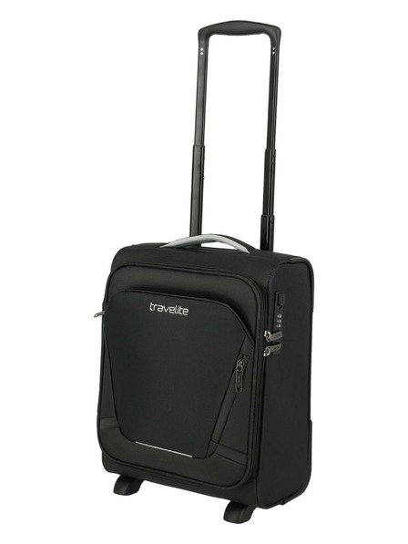 Travelite Travelite Jetpack Easy 2 Cabin Crna