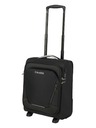 Travelite Travelite Jetpack Easy 2 Cabin Crna