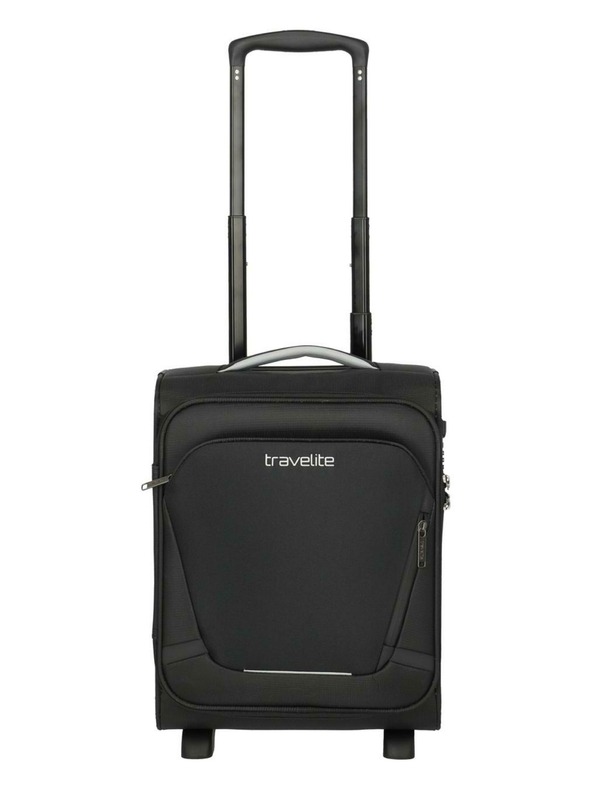 Travelite Travelite Jetpack Easy 2 Cabin Crna