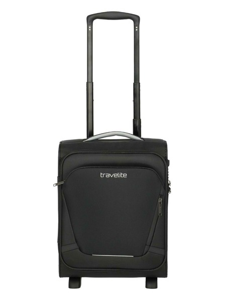 Travelite Travelite Jetpack Easy 2 Cabin Crna