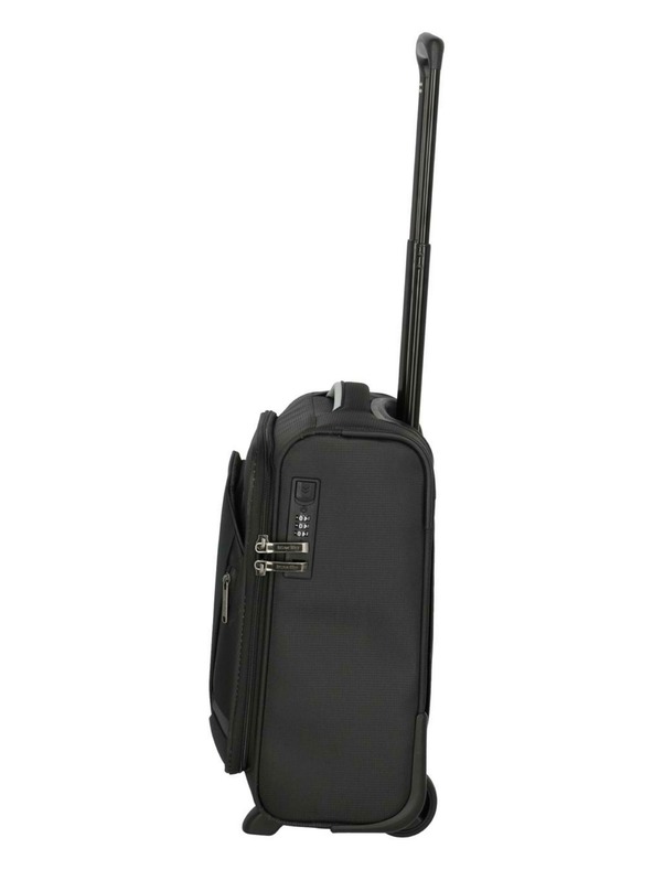 Travelite Travelite Jetpack Easy 2 Cabin Crna