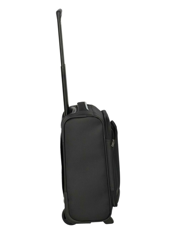 Travelite Travelite Jetpack Easy 2 Cabin Crna