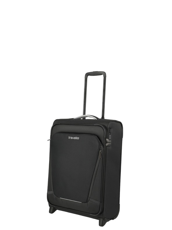 Travelite Travelite Jetpack Multi Light 2 Cabin Crna