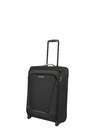 Travelite Travelite Jetpack Multi Light 2 Cabin Crna