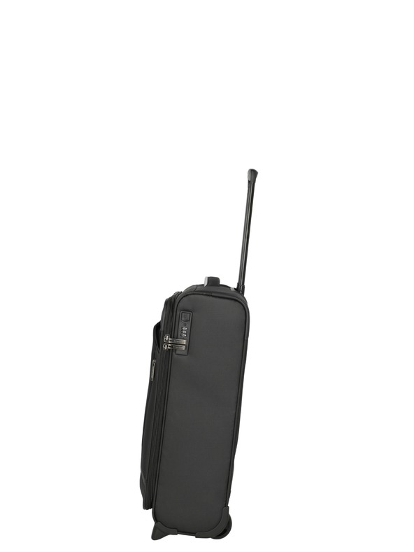 Travelite Travelite Jetpack Multi Light 2 Cabin Crna