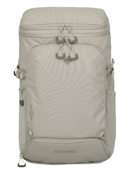 Travelite Travelite Venture Line Ruksak XL Pijesak