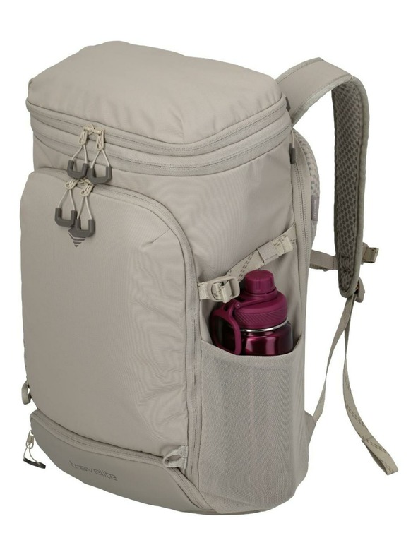 Travelite Travelite Venture Line Ruksak XL Pijesak