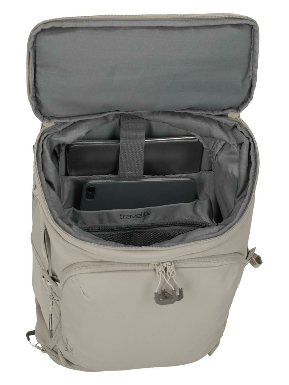 Travelite Travelite Venture Line Ruksak XL Pijesak