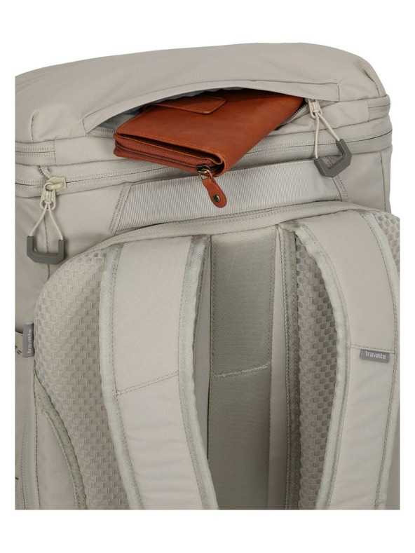 Travelite Travelite Venture Line Ruksak XL Pijesak