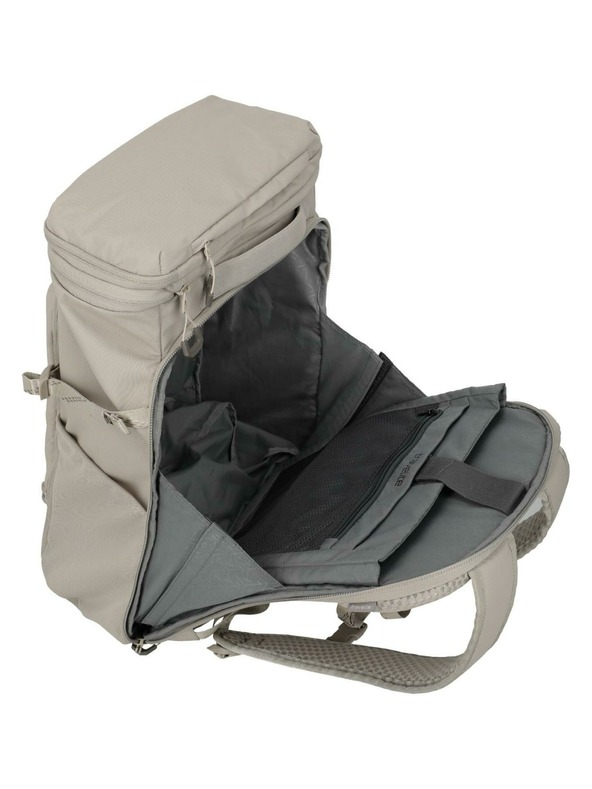 Travelite Travelite Venture Line Ruksak XL Pijesak