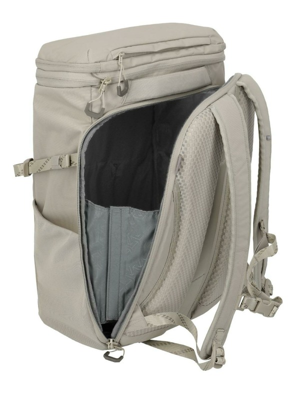 Travelite Travelite Venture Line Ruksak XL Pijesak