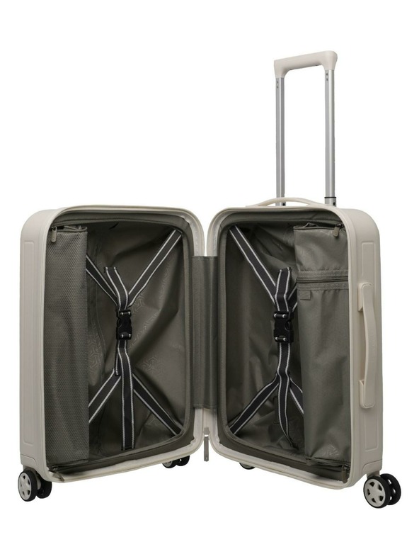 Travelite Travelite Panello S Ivory
