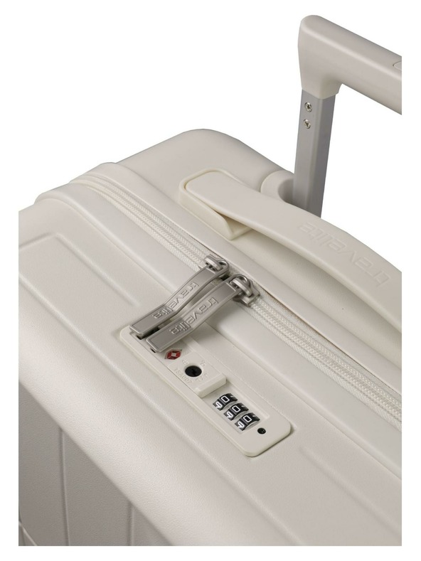 Travelite Travelite Panello S Ivory