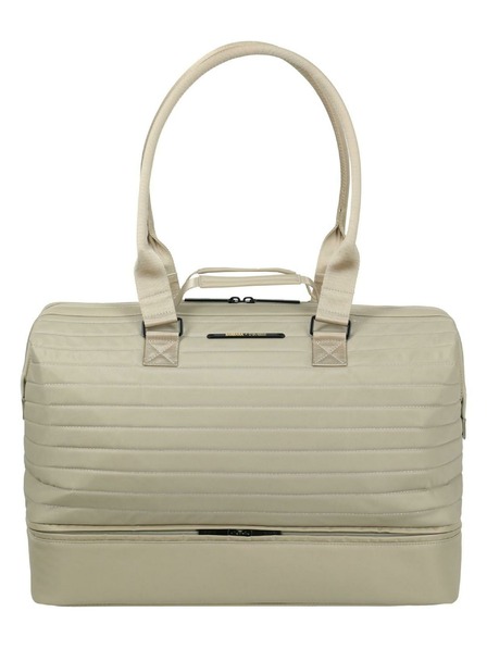 Travelite Travelite BARBARA Stepp Weekender Satin nude