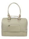 Travelite Travelite BARBARA Stepp Weekender Satin nude
