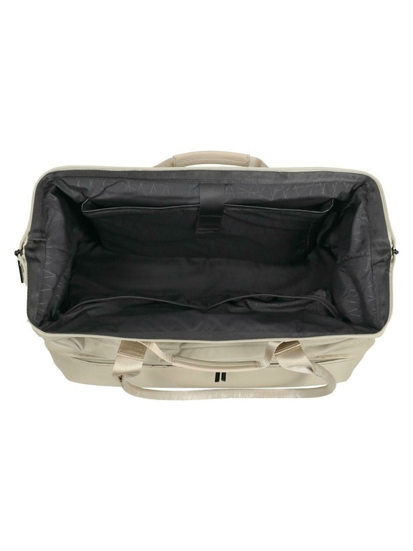 Travelite Travelite BARBARA Stepp Weekender Satin nude