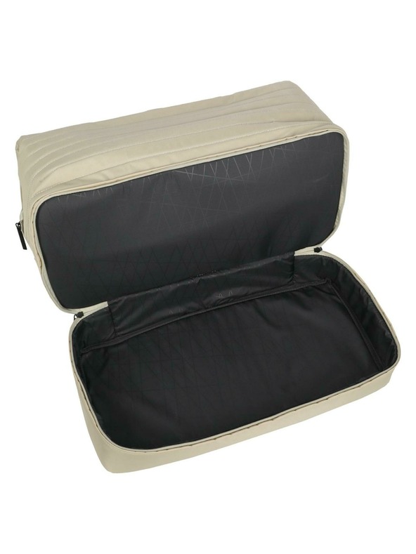 Travelite Travelite BARBARA Stepp Weekender Satin nude