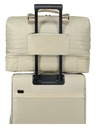 Travelite Travelite BARBARA Stepp Weekender Satin nude