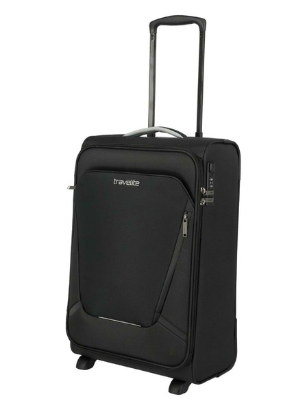 Travelite Travelite Jetpack Slim 2 Cabin Crna