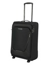 Travelite Travelite Jetpack Slim 2 Cabin Crna