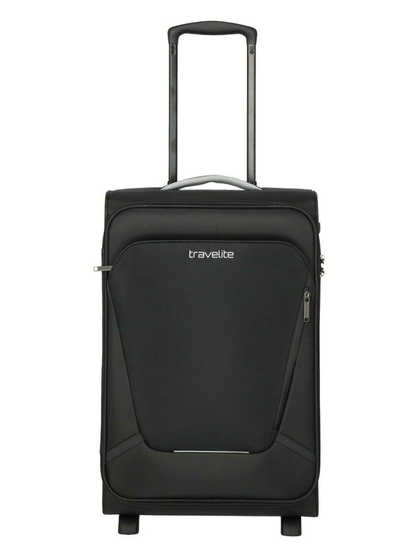 Travelite Travelite Jetpack Slim 2 Cabin Crna