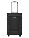 Travelite Travelite Jetpack Slim 2 Cabin Crna