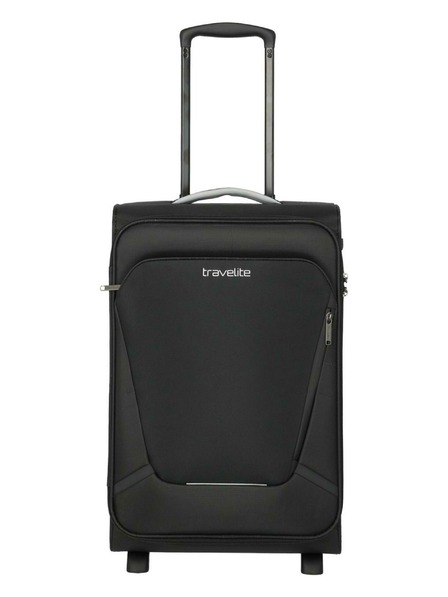 Travelite Travelite Jetpack Slim 2 Cabin Crna