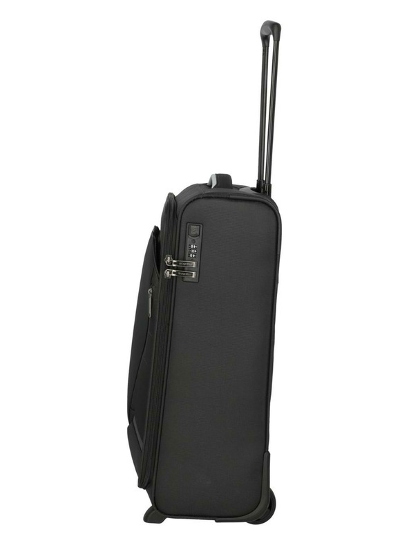 Travelite Travelite Jetpack Slim 2 Cabin Crna