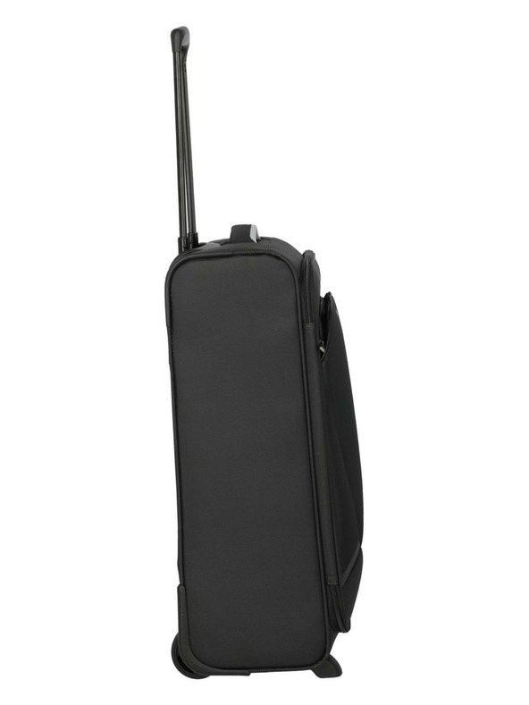 Travelite Travelite Jetpack Slim 2 Cabin Crna