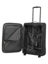 Travelite Travelite Jetpack Slim 2 Cabin Crna