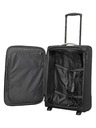 Travelite Travelite Jetpack Slim 2 Cabin Crna