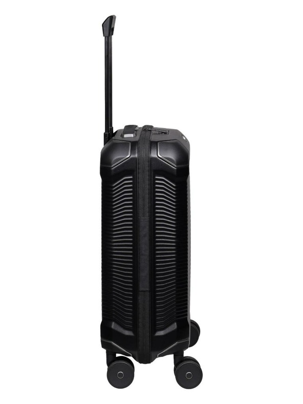 Travelite Travelite Millennium S Crna