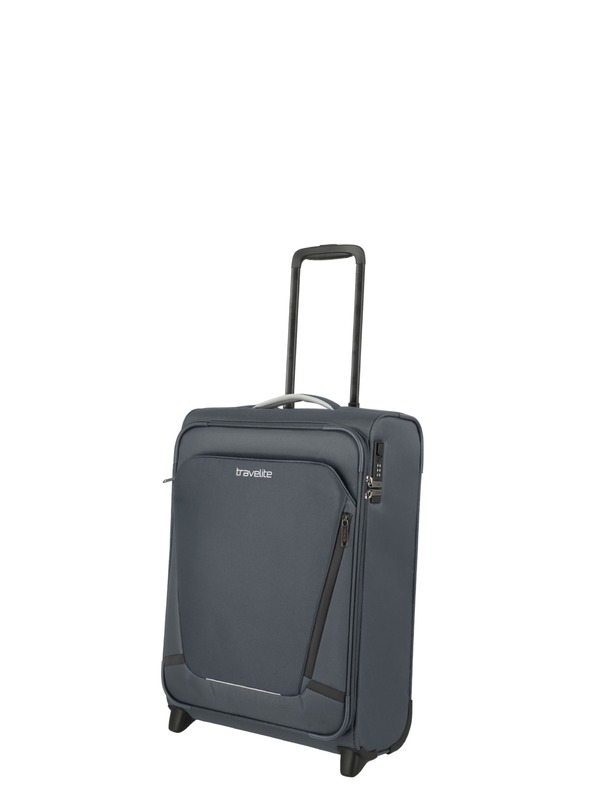 Travelite Travelite Jetpack Multi Light 2 Cabin Antracit