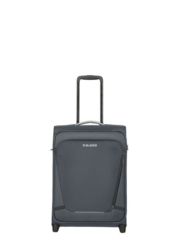 Travelite Travelite Jetpack Multi Light 2 Cabin Antracit