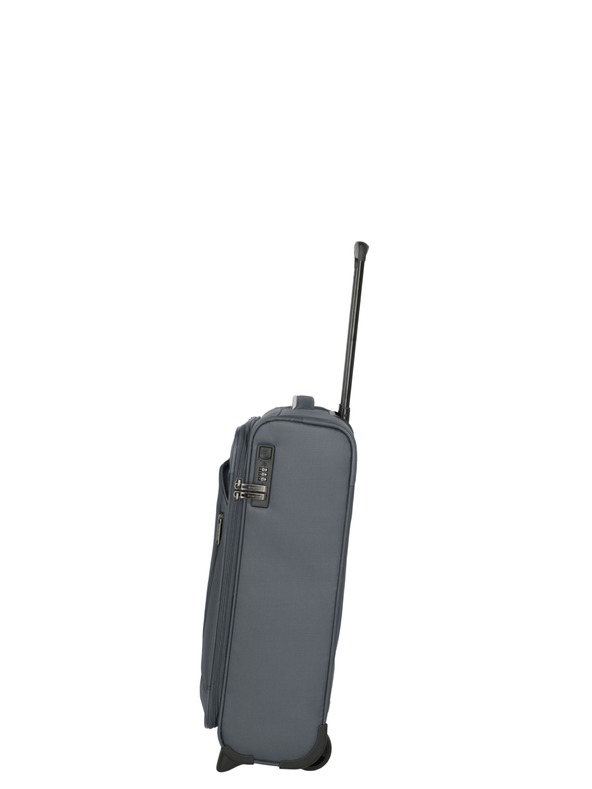 Travelite Travelite Jetpack Multi Light 2 Cabin Antracit