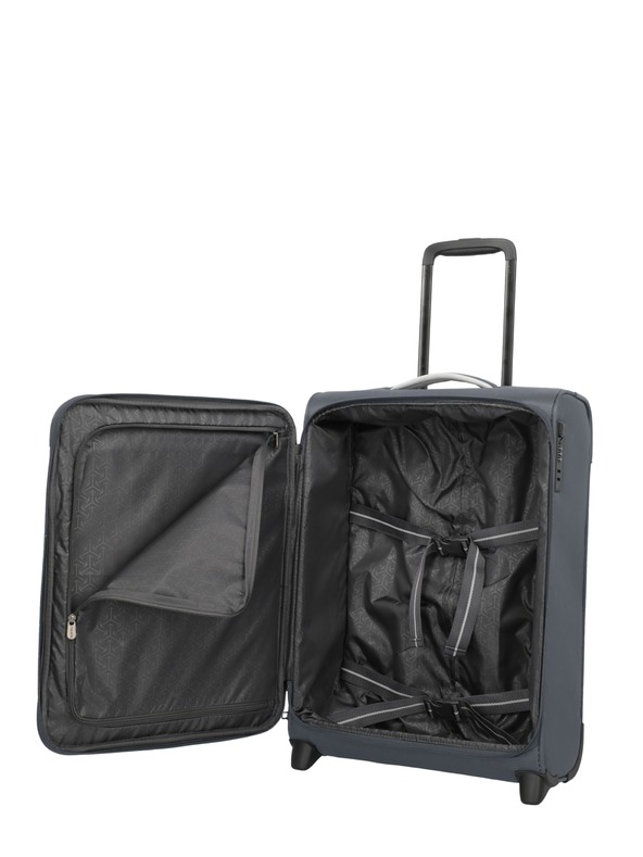 Travelite Travelite Jetpack Multi Light 2 Cabin Antracit