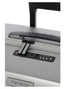 Travelite Travelite Millennium S Srebrna