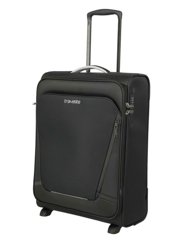 Travelite Travelite Jetpack Multi 2 Cabin Crna