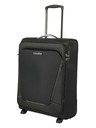 Travelite Travelite Jetpack Multi 2 Cabin Crna