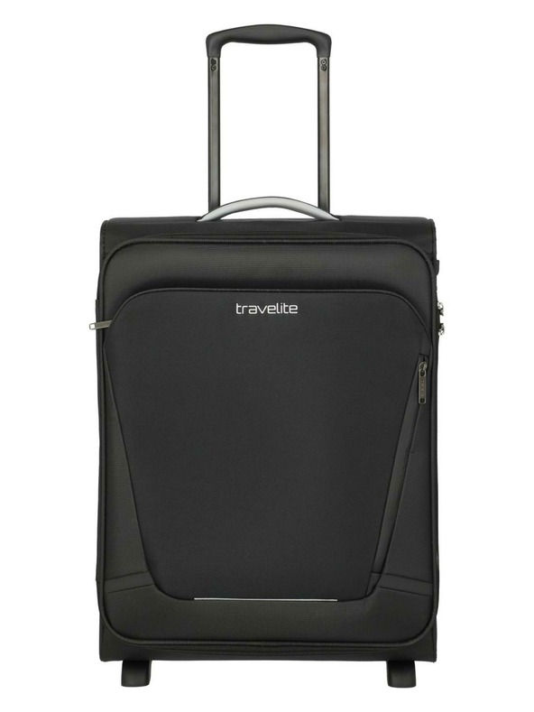 Travelite Travelite Jetpack Multi 2 Cabin Crna