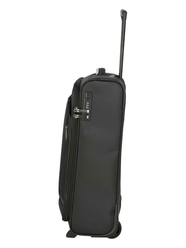 Travelite Travelite Jetpack Multi 2 Cabin Crna