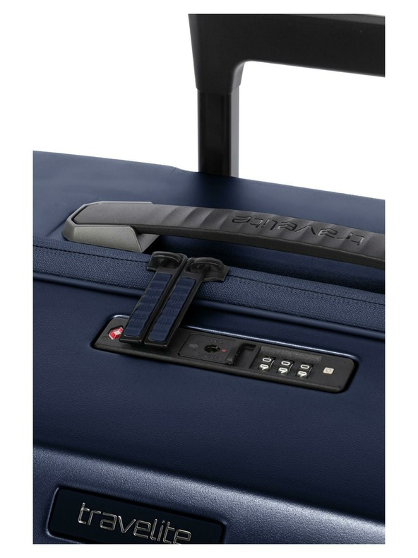 Travelite Travelite Millennium S Navy