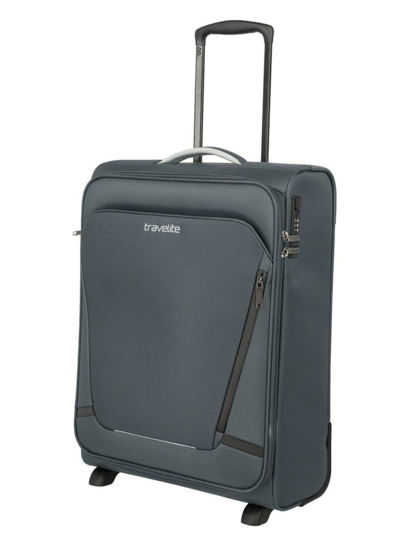Travelite Travelite Jetpack Multi 2 Cabin Antracit