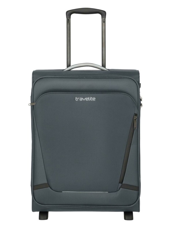 Travelite Travelite Jetpack Multi 2 Cabin Antracit