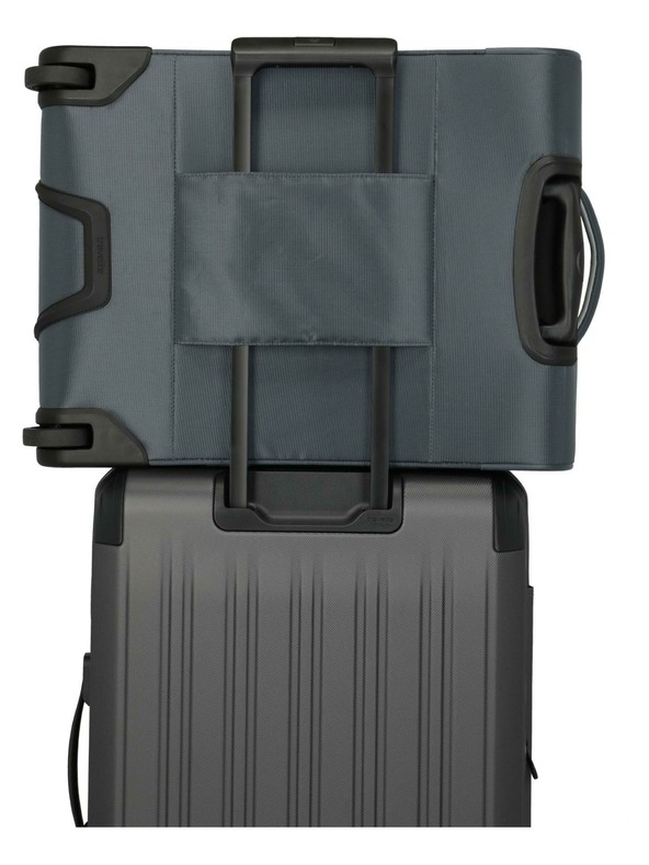 Travelite Travelite Jetpack Multi 2 Cabin Antracit