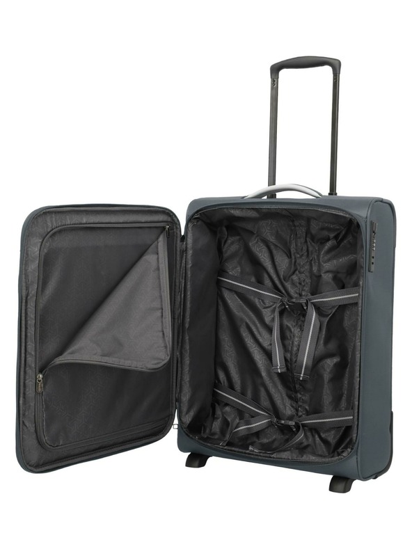 Travelite Travelite Jetpack Multi 2 Cabin Antracit