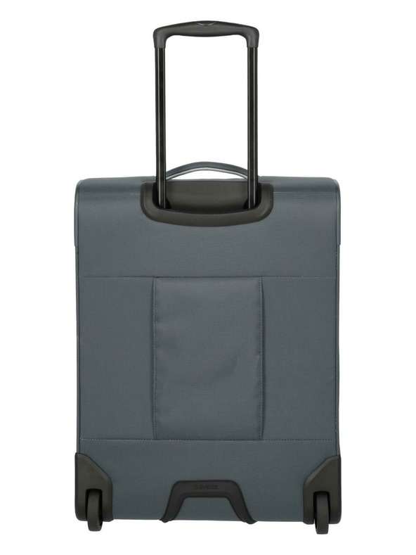 Travelite Travelite Jetpack Multi 2 Cabin Antracit